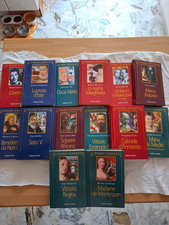 Grandi biografie volumi - biografie, 14
