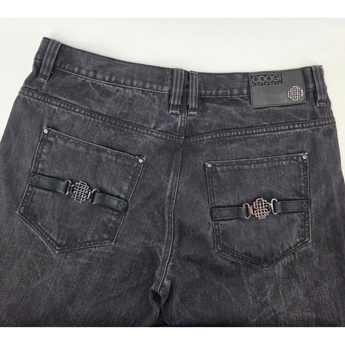 Jeans coogi australia uomo - jeans,