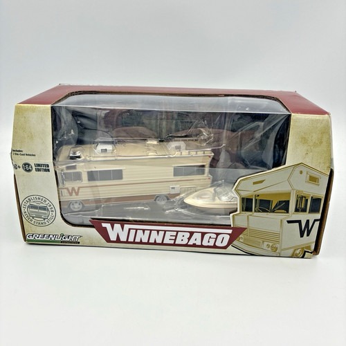 Nuovo greenlight 1973 - nuovo, 1:64