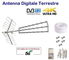 KIT-ANTENNA DIGITALE