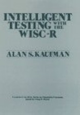 Intelligent Testing with the
