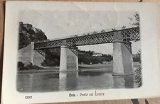 Orte ponte sul tevere - orte,