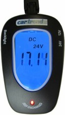 CARTREND 80127 Tester per