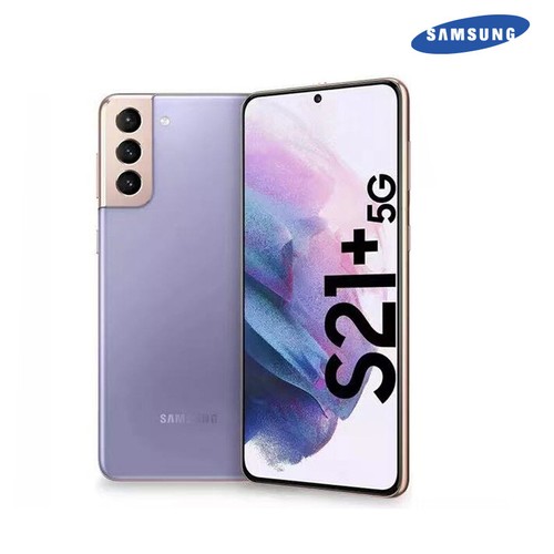 Nuovo samsung galaxy s21 5g - samsung, s21+