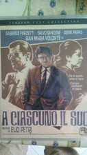 A CIASCUNO IL SUO (1967) Elio