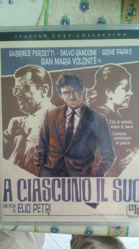 Ciascuno suo elio - a, il