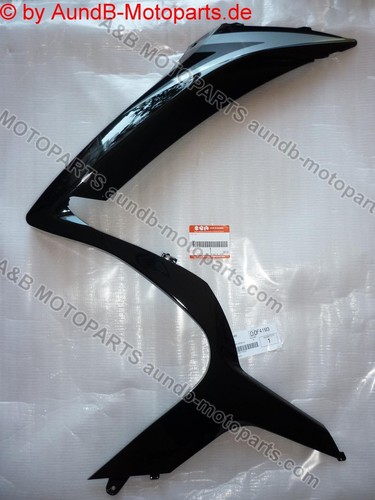 Carena laterale destra - , gsxr