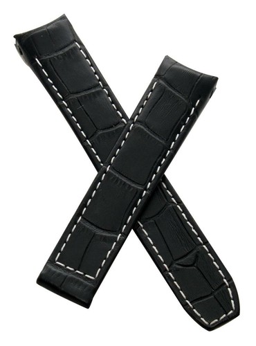 Cinturino orologio pelle - in,