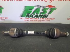 SEMIASSE ANTERIORE SINISTRA CITROEN JUMPY C5 FIAT SCUDO 2.0 HDI 1497187080 2008