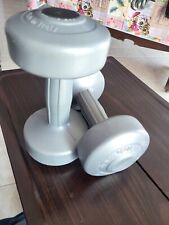 Pesi Allenamento Palestra 4 Chili