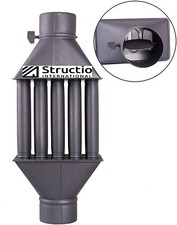 Diffusore Scambiatore di