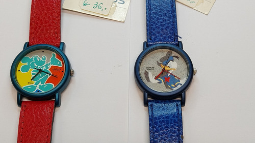 Coppia orologi lorus - coppia,