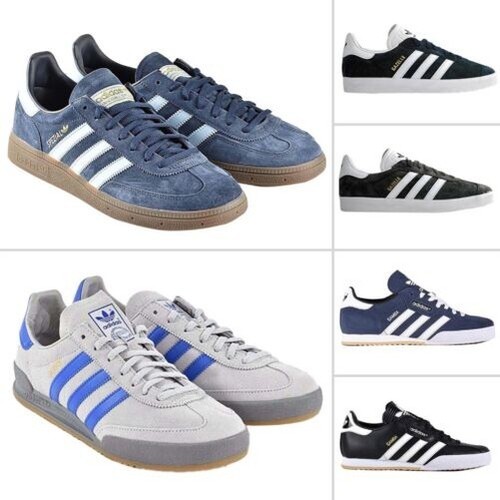 Adidas sneakers uomo - uomo, casual