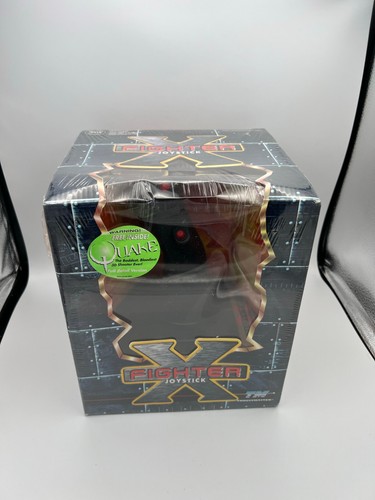 Joystick vintage fasa corp - vintage,