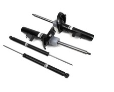 4 Ammortizzatori a Gas