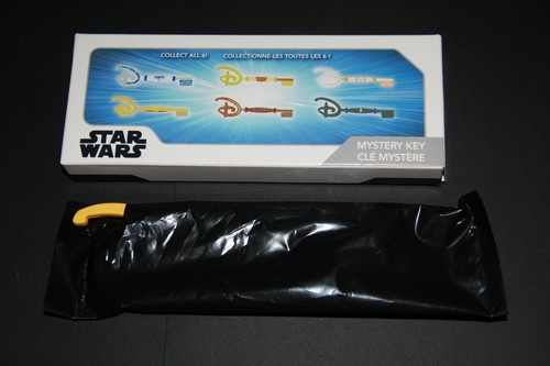 Chiave disney store star wars - disney,