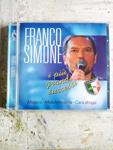 Franco simone piu - -, i