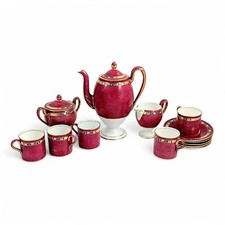 Servizio Da Caffè Wedgwood