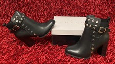 Scarpe Donna Erynn Nero Taglia