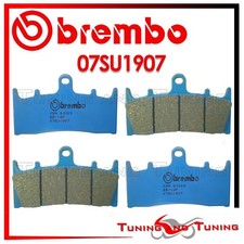 Pastiglie Anteriori BREMBO C. CERAMICO PER KAWASAKI ZX7-R NINJA 750 2002