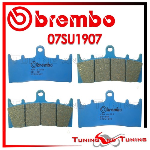 Pastiglie ant brembo - brembo, c