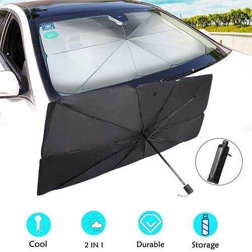 Parasole per auto parabrezza - parasole,