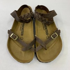 Birkenstock Nuovo con Scatola