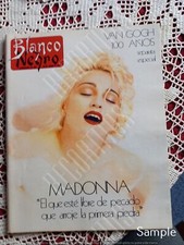 recortes 3709 madonna rubia
