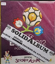 SET  NON COMPLETO ALBUM +