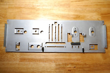 FACADE INTERNE AMPLI MARANTZ 1090 BEZEL FACEPLATE VINTAGE HIFI PARTS REF F8