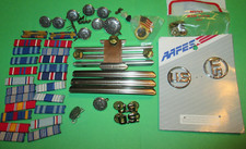 Cornici a nastro tripla barra