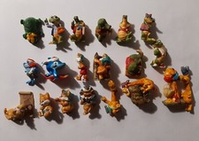 Lotto Giocattoli Anni 1997 ca