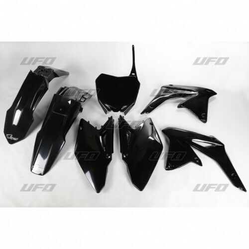 Kit plastiche complete cross - kit,