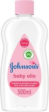 Baby Oil | Gentle Coconut