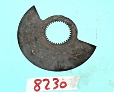 LAMELLA VALVOLA ASPIRAZIONE GILERA RX 250 ARIZONA 250 RALLY 250 VALVOLA ROTANTE 