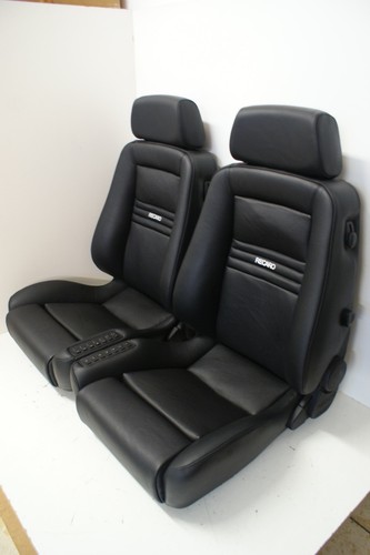 Recaro ergomed coppia - ergomed,