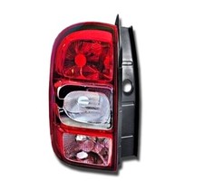 e-Mark Luce Posteriore