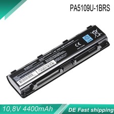 Batteria Notebook per Toshiba
