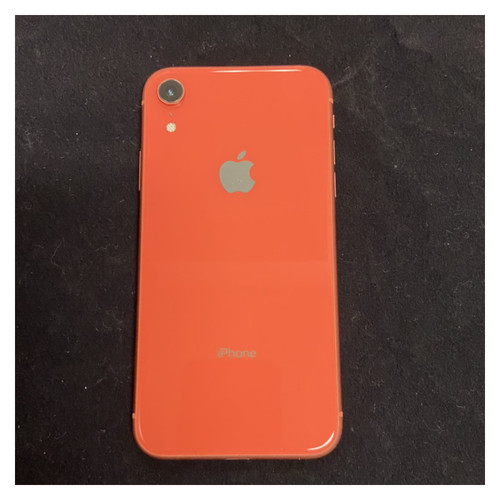 Apple iphone gb - xr, 64