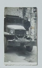 23133 Foto d'epoca 288 -