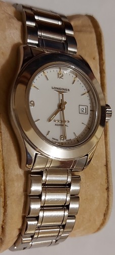 Longines admiral - longines,