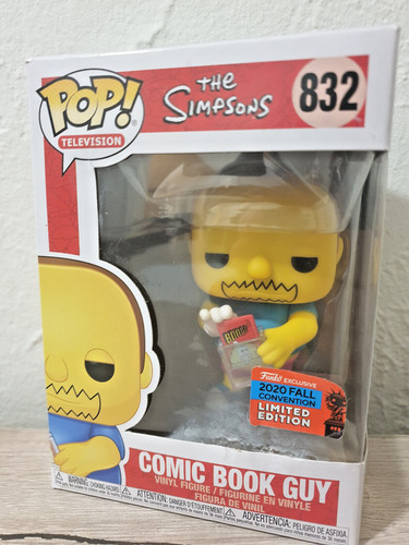 Funko pop the - funko,