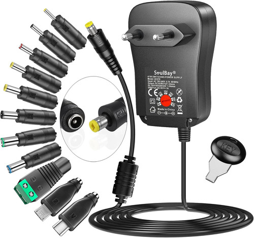 24v 41w alimentatore - -,