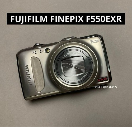 Fotocamera digitale compatta