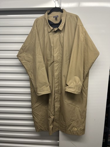 Raro trench viaggio vintage - trench,