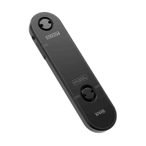 Antifurto knog scout - antifurto,