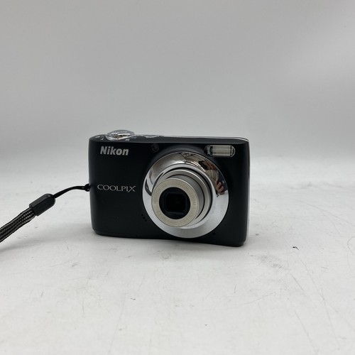 Nikon coolpix l21 - coolpix,