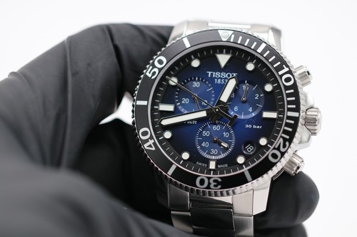 Orologio uomo tissot seastar - uomo,