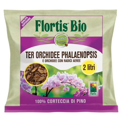 Flortis terriccio - flortis,