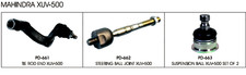 SUSPENSION BALL JOINT, RACK